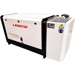 Launtop LG16.5YD Αθόρυβη Γεννήτρια Τριφασική 17KVA