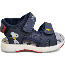 Lumberjack Παιδικά Πέδιλα για Αγόρι Navy Μπλε 102277724