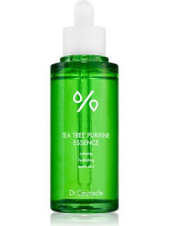 Essence Dr.Ceuracle Tea Tree Purifine 95 Ενυδατικό Mist Τόνωσης Προσώπου 50ml