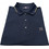 Makis Tselios Ανδρική Μπλούζα Polo Κοντομάνικη Navy Μπλε B1158.1
