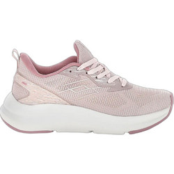Lotto Speedride 850 Γυναικεία Sneakers Ροζ 222161-9M8