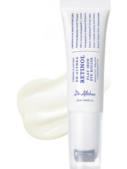 Dr. Althea Retinol Flat Iron Αντιγηραντικό Ενυδατικό Serum Ματιών με Ρετινόλη 25ml