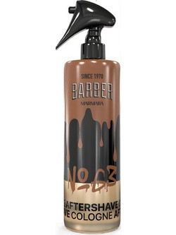Marmara Barber No63 After Shave Cologne 400ml