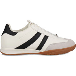 Migato Γυναικεία Sneakers Λευκά 100046116-013