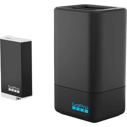 GoPro ACDBD-011-EU Dual Battery Charger + Enduro Battery ( MAX 360)