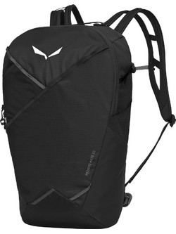 Salewa Pedroc Mate Ορειβατικό Σακίδιο 22lt Μαύρο 75029-0910