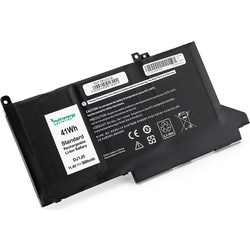 Multienergy Συμβατή Μπαταρία Laptop για Dell Latitude 7480 360mAh