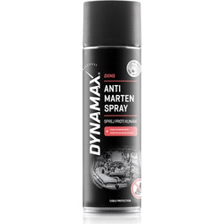 Dynamax Απωθητικό Spray Τρωκτικών 500ml