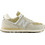 New Balance 574 Ανδρικά Sneakers Μπεζ U5748DF
