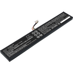 Cameron Sino Συμβατή Μπαταρία Laptop για Asus Rog Ally (2023) RC71L 5150mAh