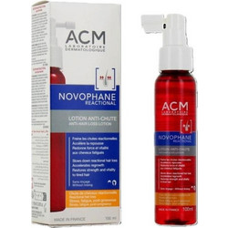ACM Novophane Λοσιόν κατά της Τριχόπτωσης 100ml