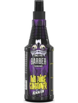 Marmara Barber 2 Phase Beard & Hair Conditioner Keratin After Shave Lotion 250ml