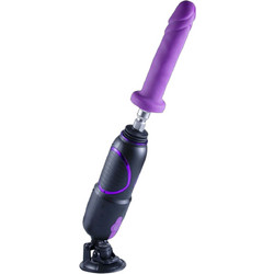 Hismith Sex Machine Pro Traveler 2.0 Sex Machine