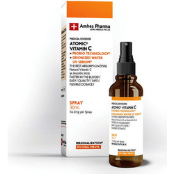 Amhes Atomic Vitamin C Spray 30ml