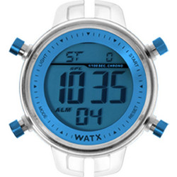 Watx & Co Ψηφιακό Ανδρικό Ρολόι Χρονογράφος RWA1004