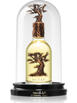 Maison Alhambra Eternal Oud Eau de Parfum 100ml