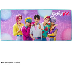 K-Pop Demon Hunters Saja Boys XL