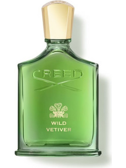 Creed Wild Vetiver Eau de Parfum 100ml