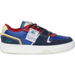 Lacoste Ανδρικά Sneakers Μπλε 44SMA0101362