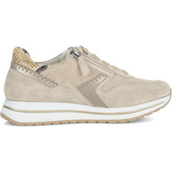 Gabor Γυναικεία Sneakers Μπεζ 86336-34