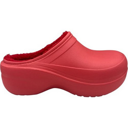 Mitsuko WS06320W Red