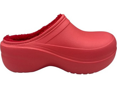 Mitsuko WS06320W Red