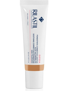 Rilastil Difesa Soothing 02 Liquid Foundation 30ml