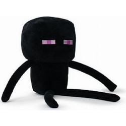 Barrado Minecraft Enderman 42cm