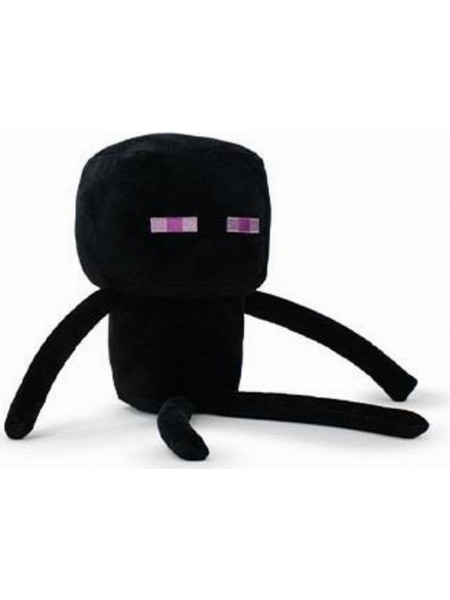Barrado Minecraft Enderman 42cm