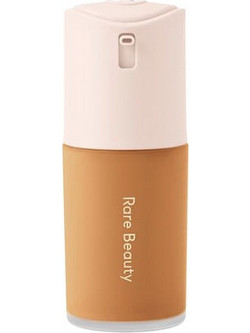 Rare Beauty True to Myself 34 Med Deep Warm Liquid Foundation 30ml