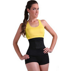 Hot Shapers Instant Training Ζώνη Αδυνατίσματος & Εφίδρωσης K224