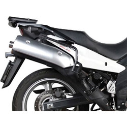 Shad Top Master Σχάρα Μηχανής για V-Strom 650 / XT '04-'11 / 1000 '04-'13 / KLV 1000 '05-'07