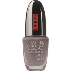 Pupa Lasting Color Gel Metal Pastel Gloss Βερνίκι Νυχιών Μακράς Διαρκείας Quick Dry 5ml