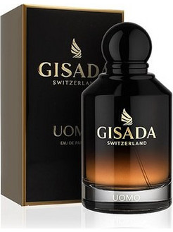 Gisada Uomo Eau de Parfum 50ml