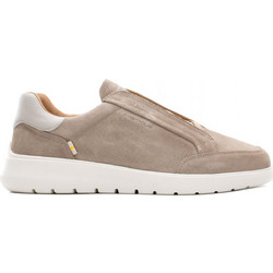 Ambitious Ανδρικά Sneakers Μπεζ 13721A-7338AM