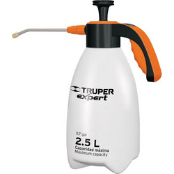 Truper FDO-2X Ψεκαστήρας Προπιέσεως Χειρός 2.5lt 102645