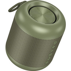 Borofone BR102 Ηχείο Bluetooth 5W Πράσινο
