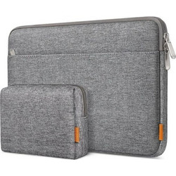 Inateck LB01005 Θήκη Laptop 14" Grey