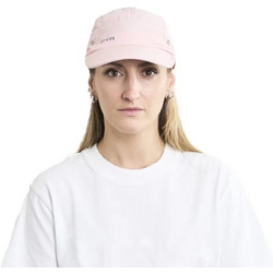 CTR Καπέλο Jockey Υφασμάτινο Ροζ 001369-705