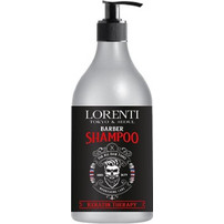 Lorenti Men Σαμπουάν κατά της Τριχόπτωσης 1lt