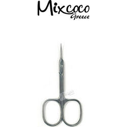 Mixcoco 260497-2 Ψαλιδάκι Νυχιών για Επωνύχια με Ίσια Μύτη
