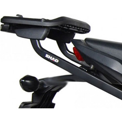 Shad Top Master Σχάρα Μηχανής για Honda CB 650F '14-'19 / CBR 650R/F '13-'18