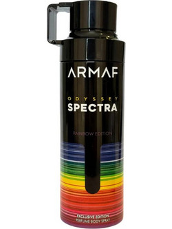 Armaf Odyssey Spectra Ανδρικό Αποσμητικό Spray 200ml