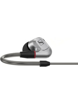 Sennheiser IE-900 Ακουστικά Ψείρες In-Ear Ασημί