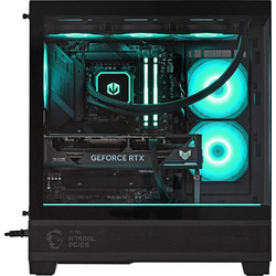 Actina KOMACNGIP0644 (Ultra 7 270K Plus/32GB/1TB SSD/GeForce RTX 5070 Ti 16GB/FreeDos)