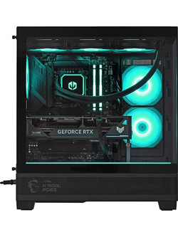 Actina KOMACNGIP0644 (Ultra 7 270K Plus/32GB/1TB SSD/GeForce RTX 5070 Ti 16GB/FreeDos)