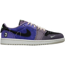 Jordan Air 1 Retro Low OG Zion Williamson Ανδρικά Sneakers Μωβ IH2309-500