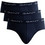 Gant Ανδρικά Σλιπ Βαμβακερά Navy Μπλε 3Pack 3GU900003-001