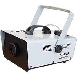 DF-02 Μηχανή Καπνού 900W