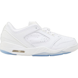 Jordan Sixty Plus Low Ανδρικά Sneakers Λευκά IH2047-101